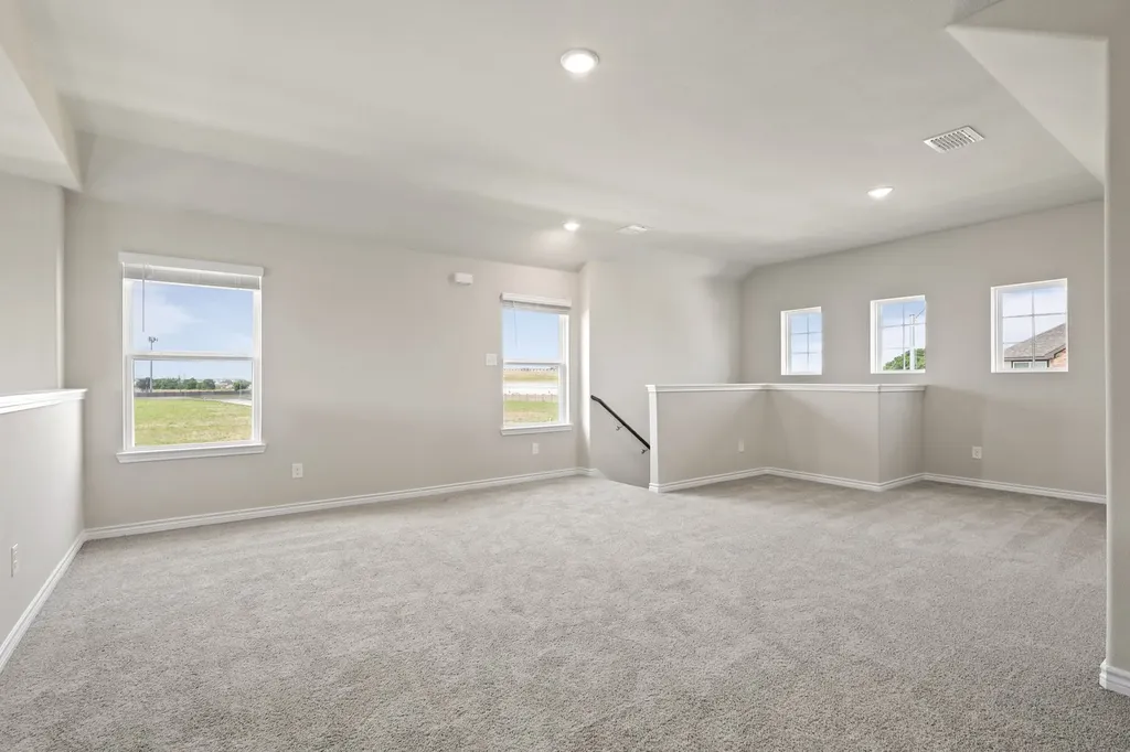 3128 Manchester Drive Cleburne TX 76031