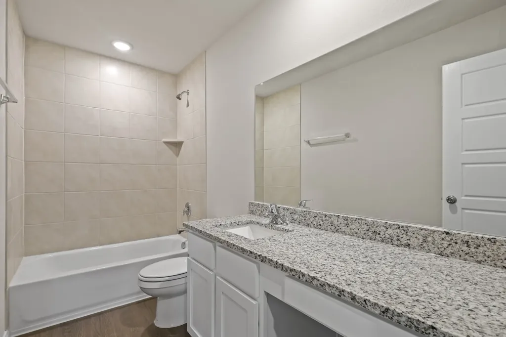 3128 Manchester Drive Cleburne TX 76031