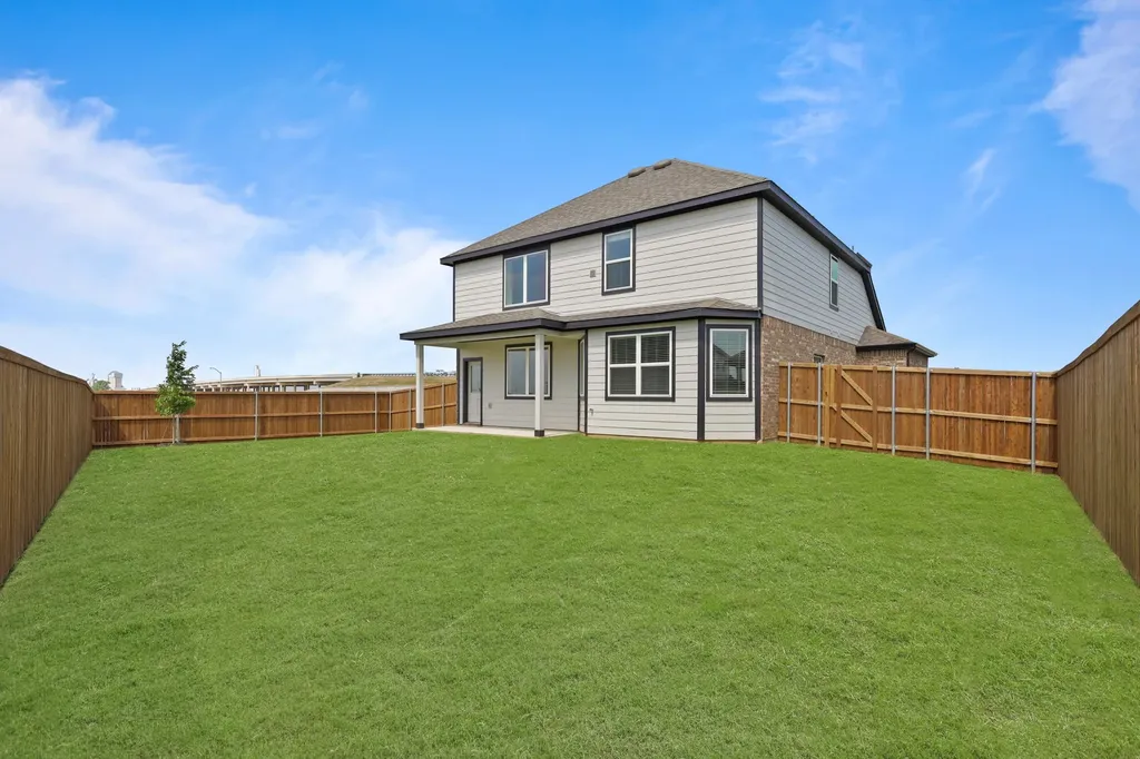 3128 Manchester Drive Cleburne TX 76031