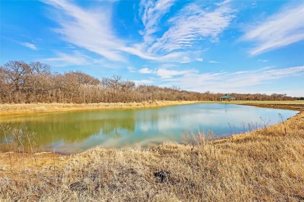 3128 Manchester Drive Cleburne TX 76031