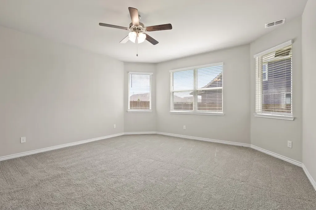 3128 Manchester Drive Cleburne TX 76031