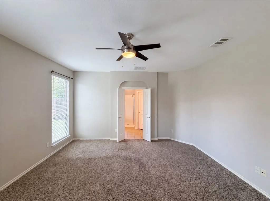 1205 Kachina Lane Fort Worth TX 76052