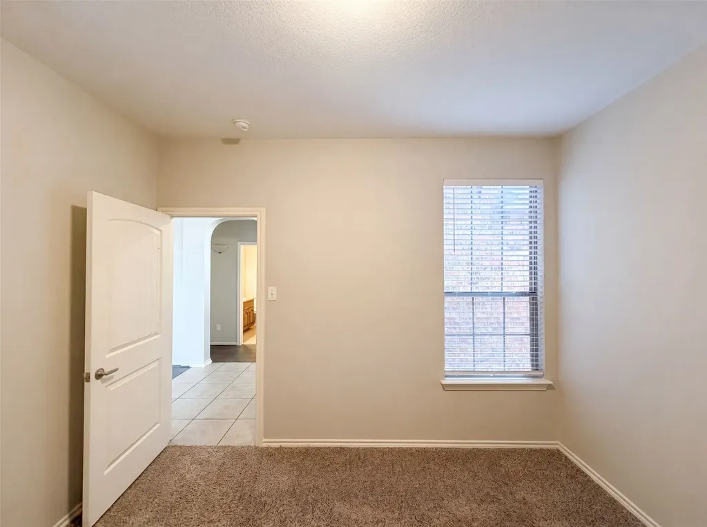1205 Kachina Lane Fort Worth TX 76052
