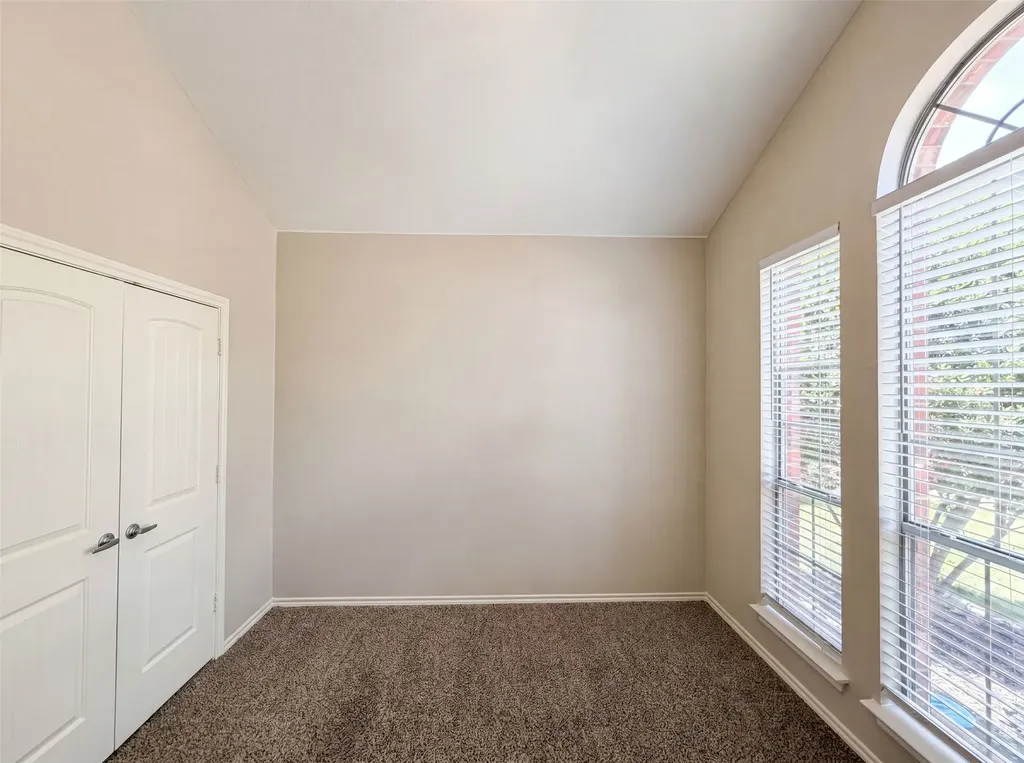 1205 Kachina Lane Fort Worth TX 76052