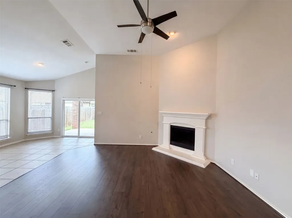 1205 Kachina Lane Fort Worth TX 76052
