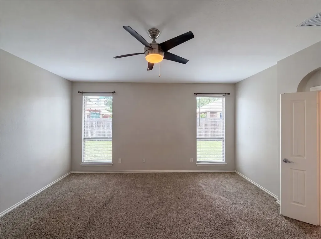 1205 Kachina Lane Fort Worth TX 76052