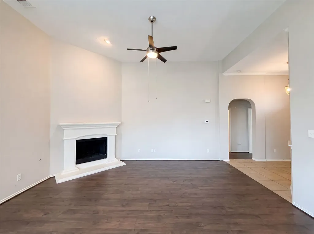 1205 Kachina Lane Fort Worth TX 76052
