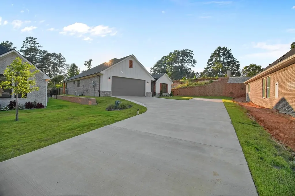 9244 Villas Court Tyler TX 75703