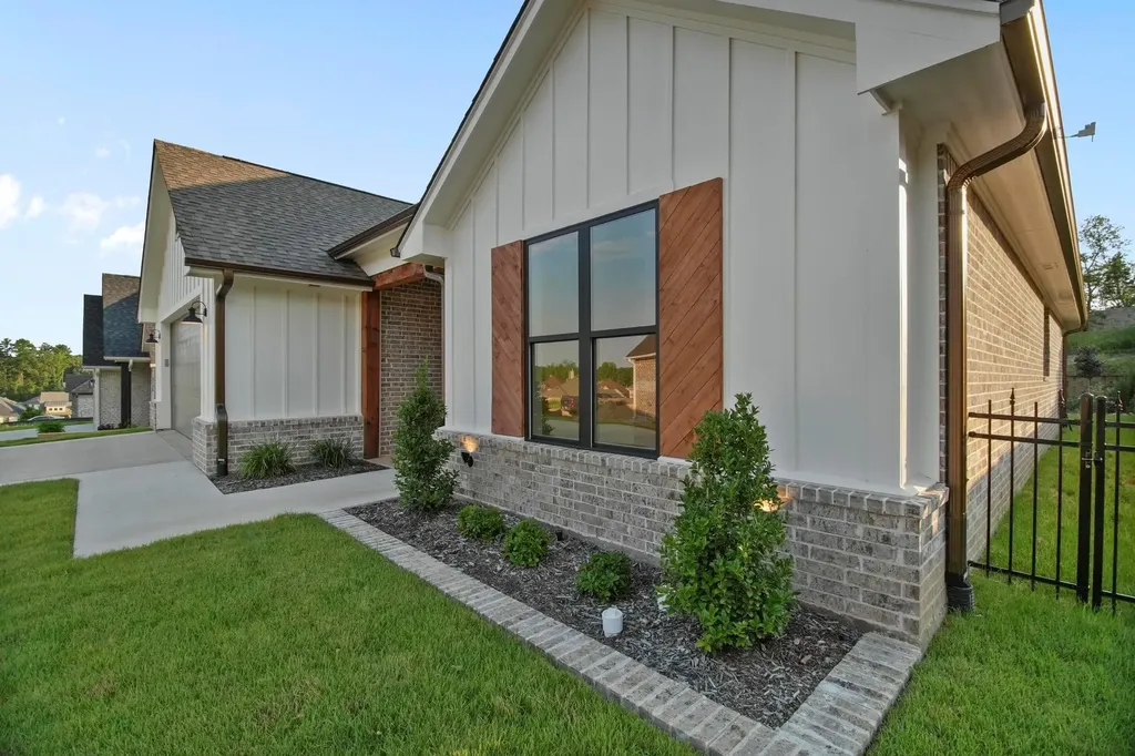 9244 Villas Court Tyler TX 75703
