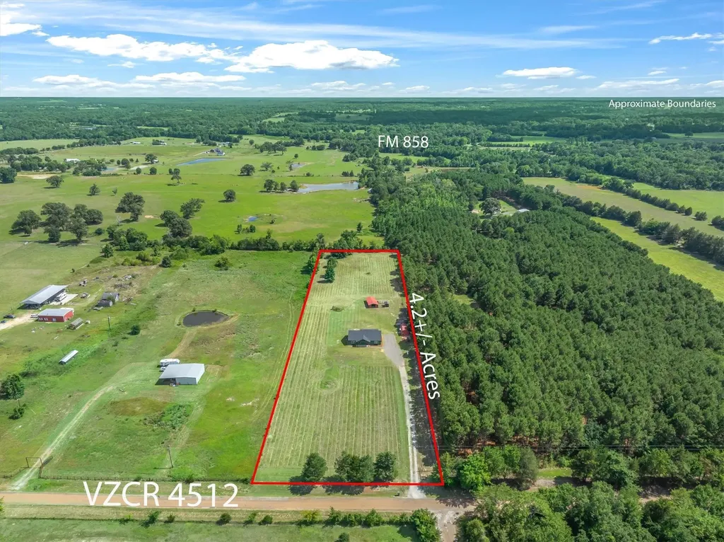 832 Vz County Road 4512 Ben Wheeler TX 75754
