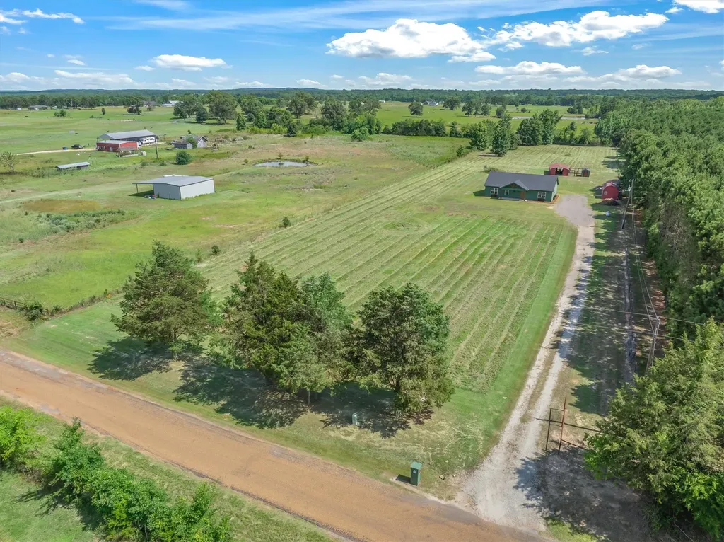 832 Vz County Road 4512 Ben Wheeler TX 75754