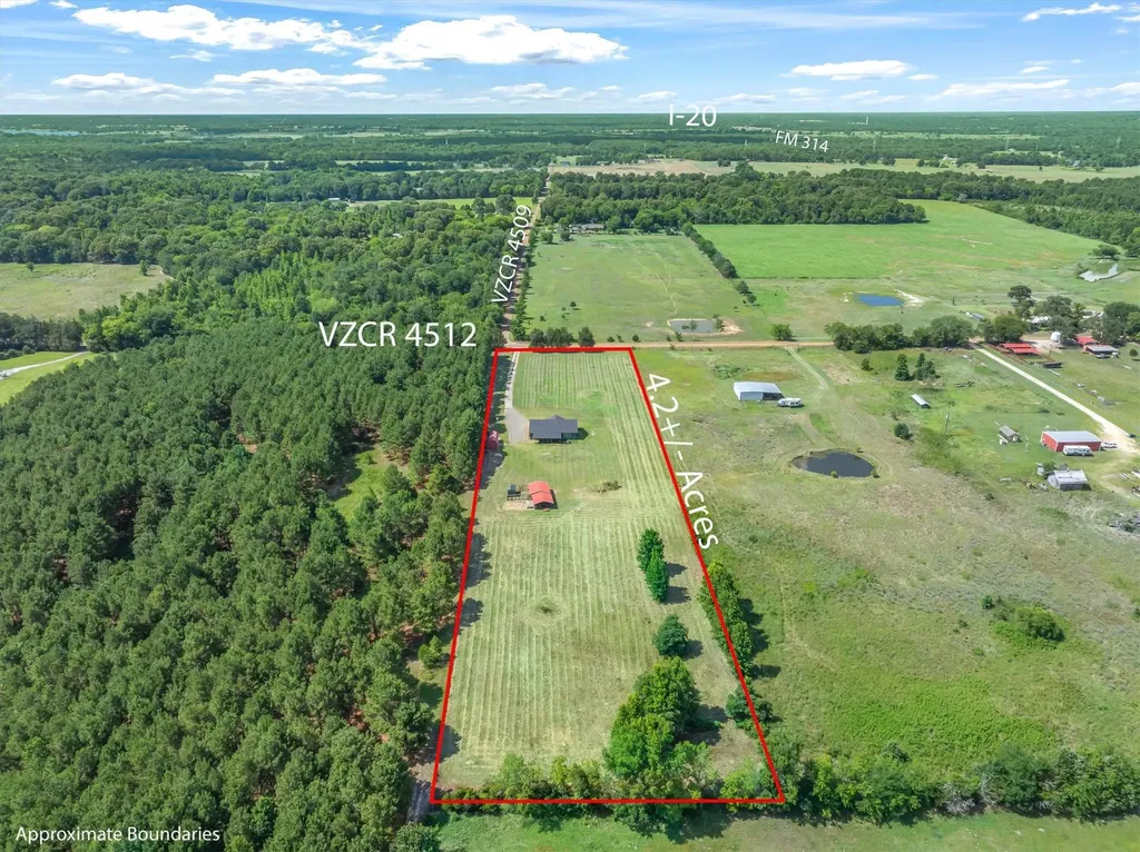 832 Vz County Road 4512 Ben Wheeler TX 75754
