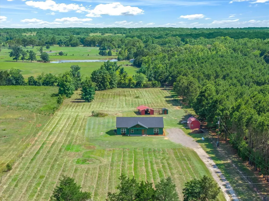 832 Vz County Road 4512 Ben Wheeler TX 75754