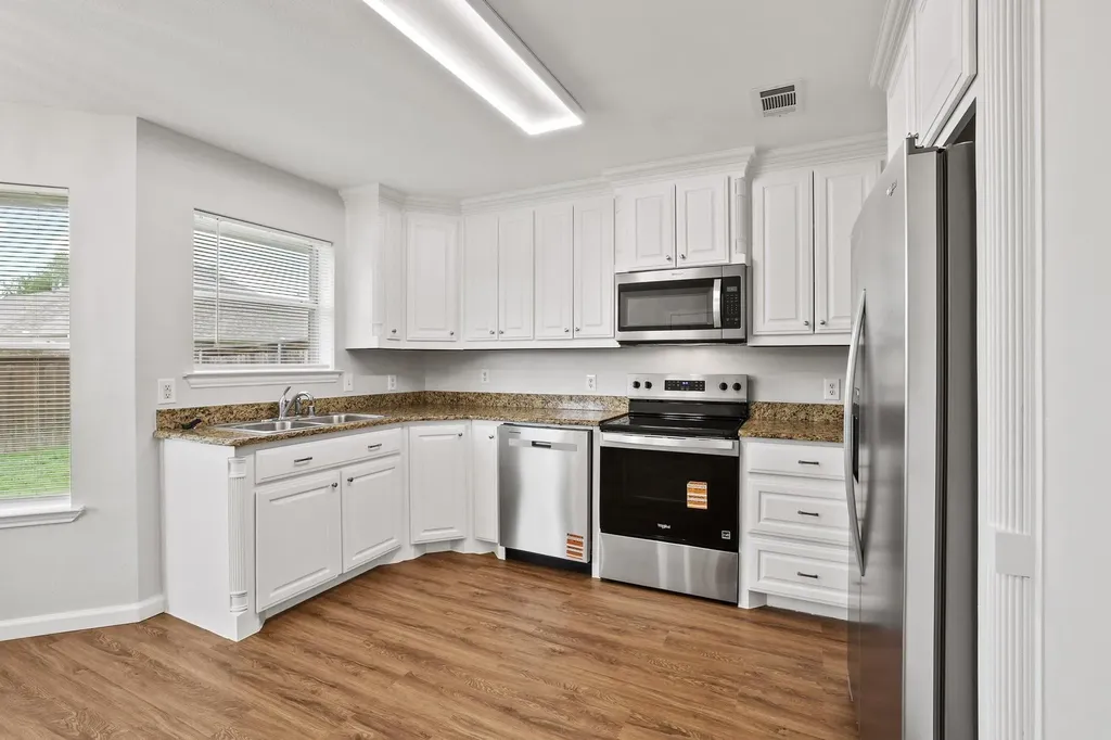4810 Hilre Lane Sherman TX 75092