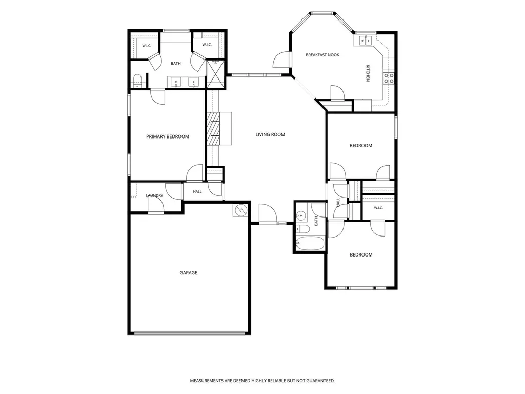 4810 Hilre Lane Sherman TX 75092