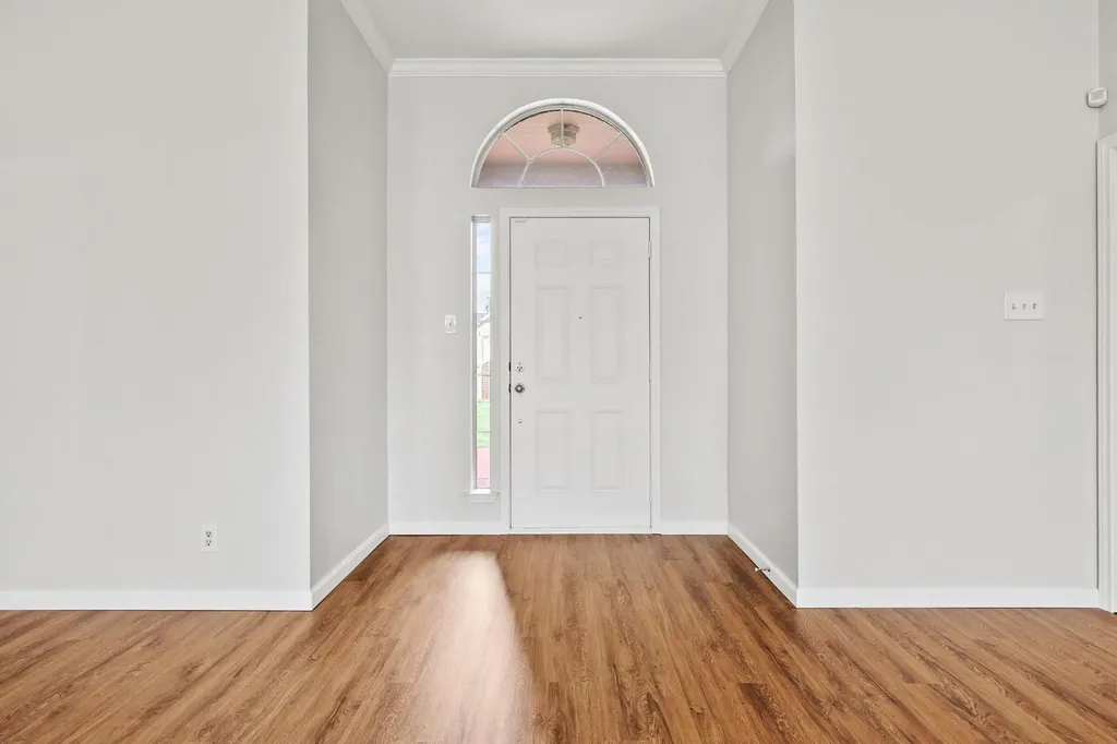 4810 Hilre Lane Sherman TX 75092