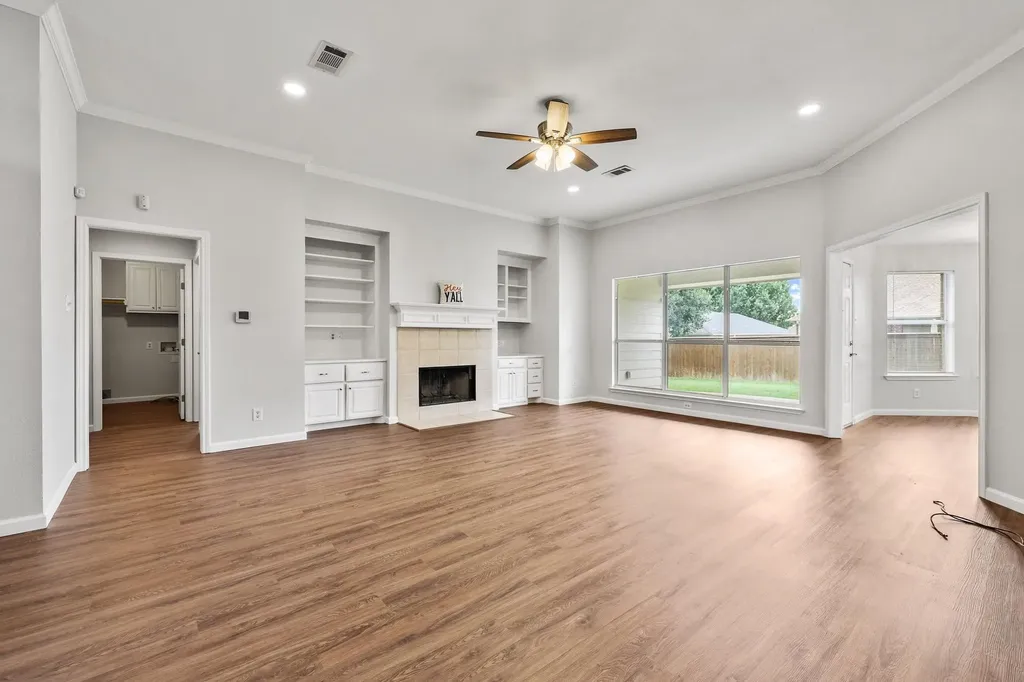 4810 Hilre Lane Sherman TX 75092