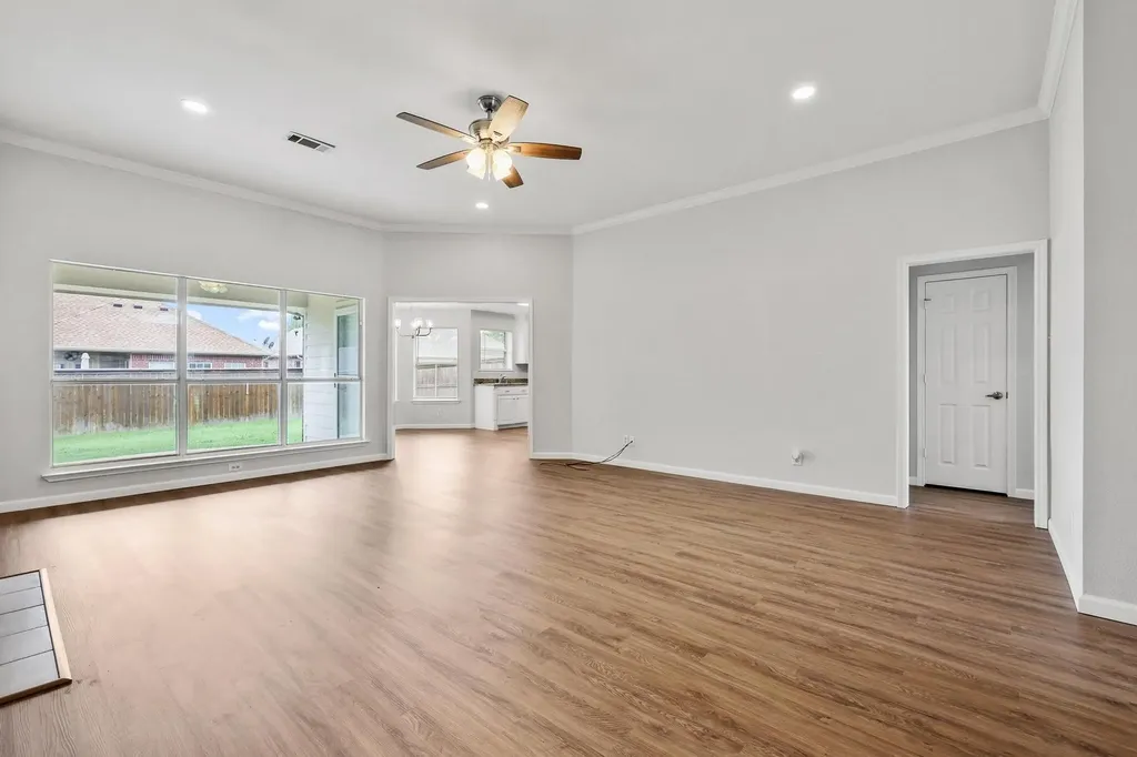 4810 Hilre Lane Sherman TX 75092