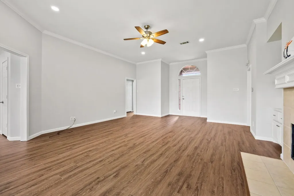 4810 Hilre Lane Sherman TX 75092