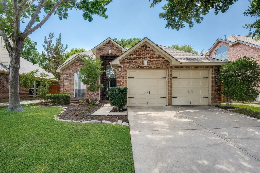 2905 Furlong Drive W Flower Mound TX 75022