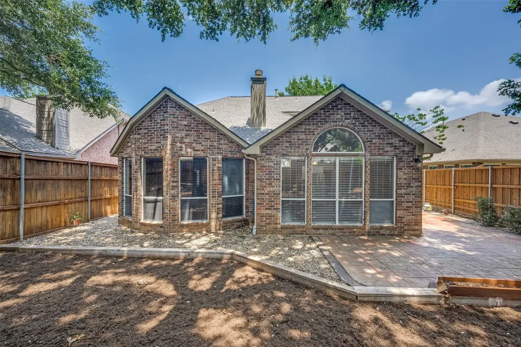 2905 Furlong Drive W Flower Mound TX 75022