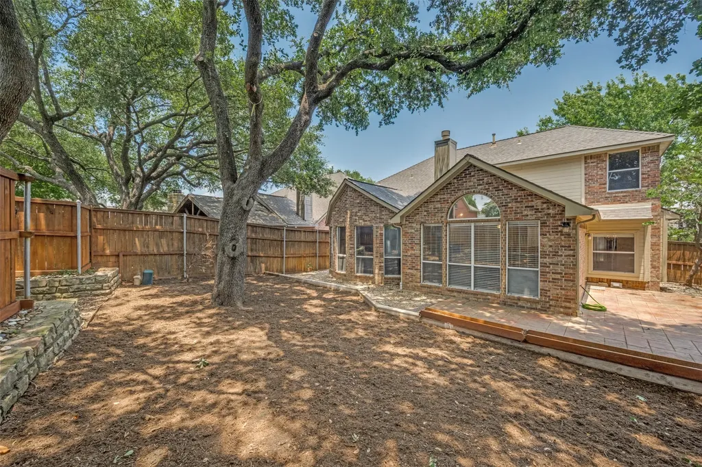 2905 Furlong Drive W Flower Mound TX 75022