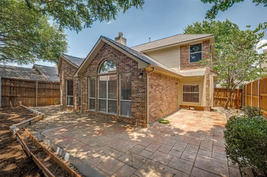 2905 Furlong Drive W Flower Mound TX 75022