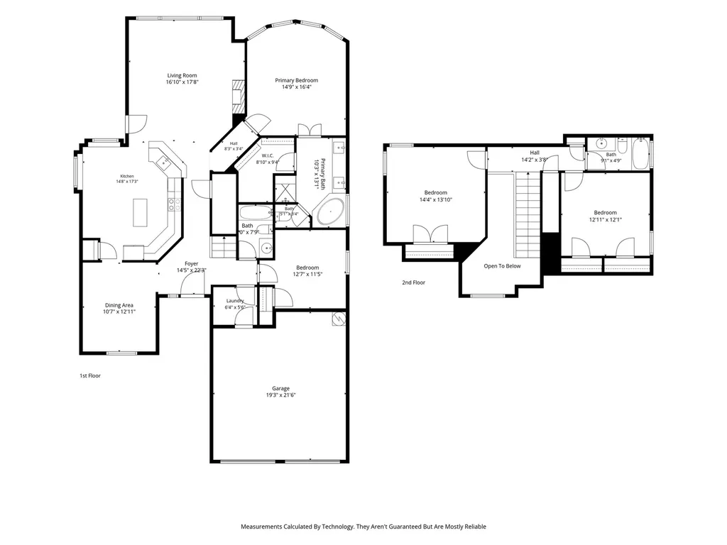 2905 Furlong Drive W Flower Mound TX 75022