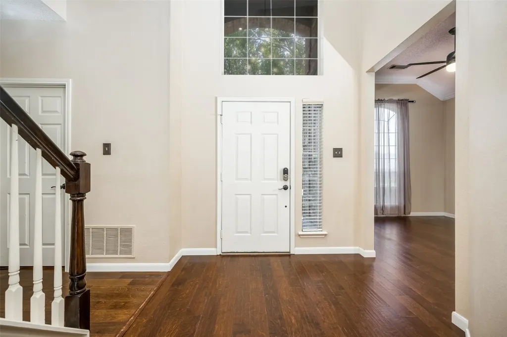 2905 Furlong Drive W Flower Mound TX 75022
