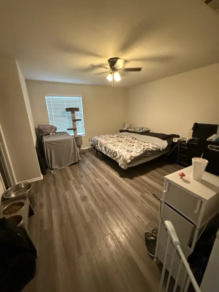 4017 Devonaire Drive Fort Worth TX 76008