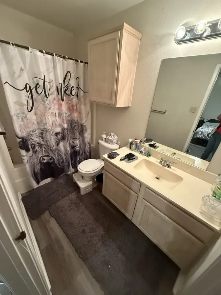 4017 Devonaire Drive Fort Worth TX 76008