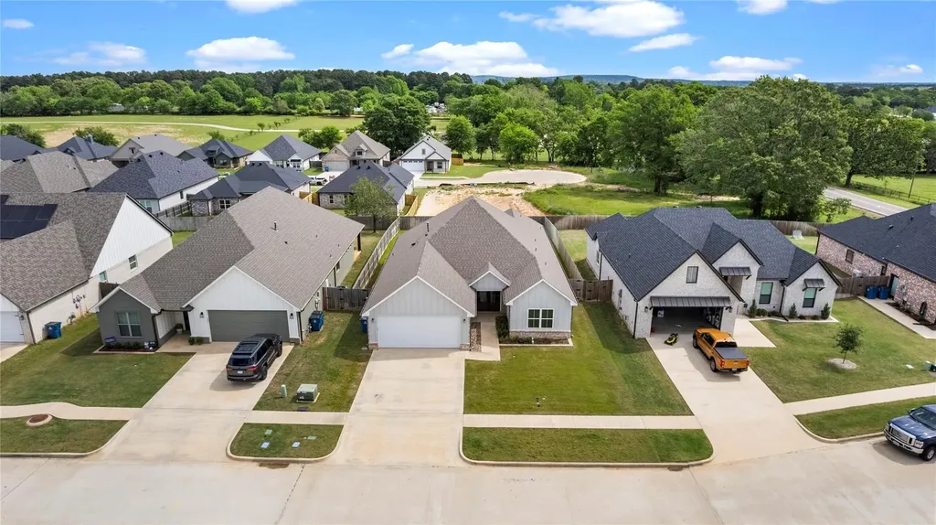 118 Sides Boulevard Bullard TX 75757