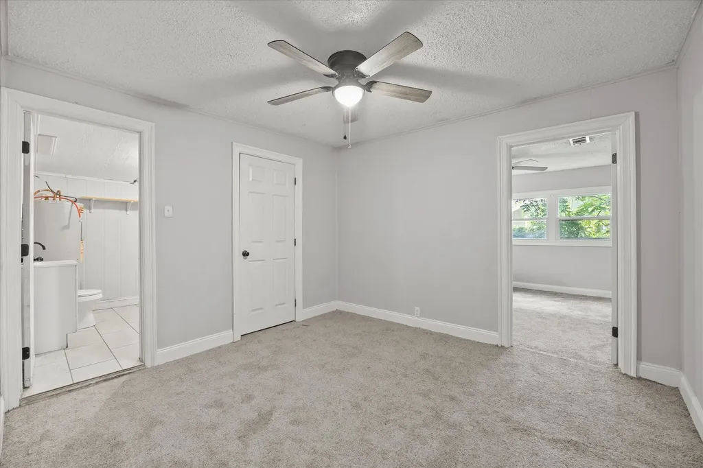 4203 Cordell Street Greenville TX 75401