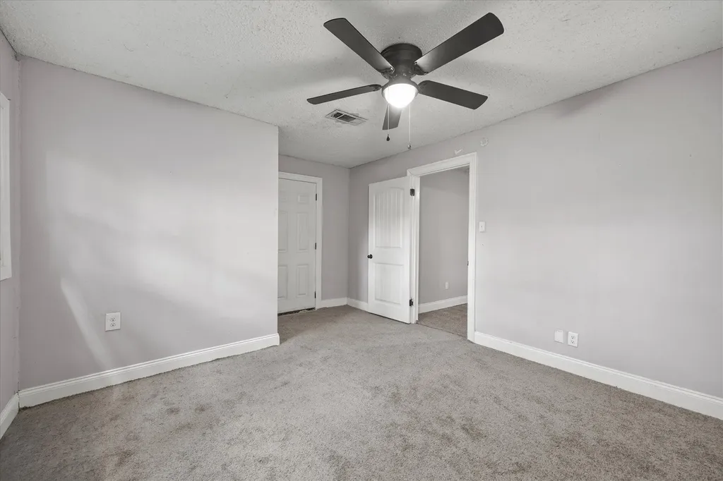4203 Cordell Street Greenville TX 75401
