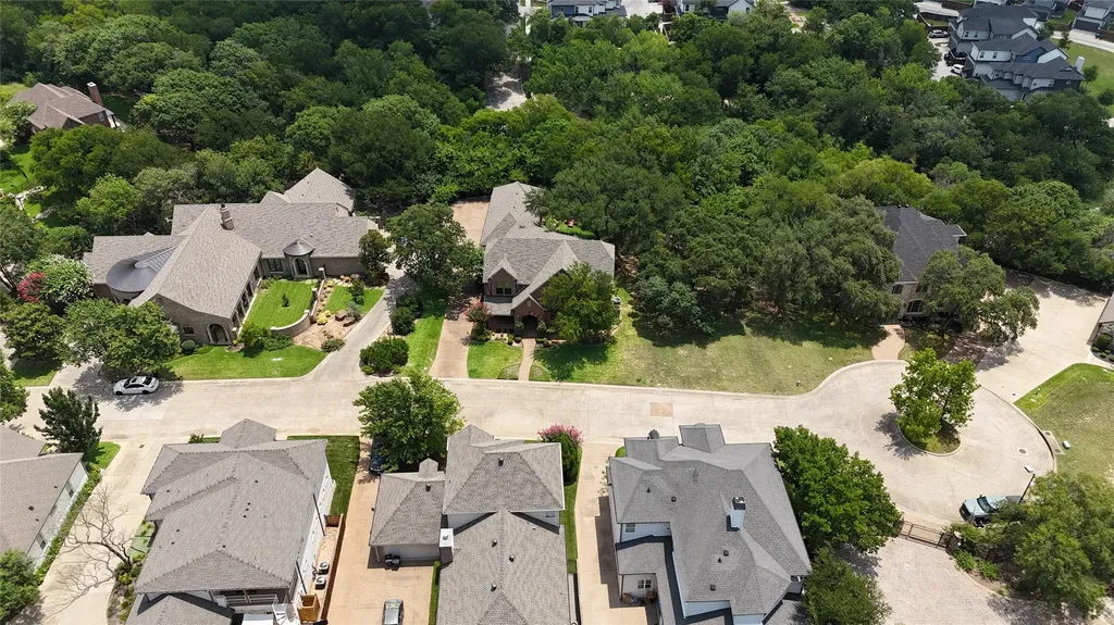 1100 Brae Court Fort Worth TX 76111