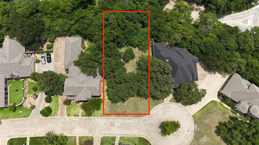 1100 Brae Court Fort Worth TX 76111