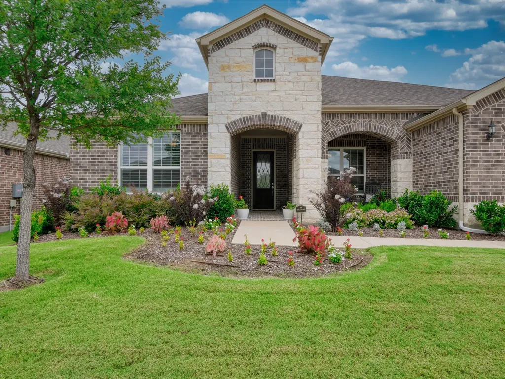 1125 Cornerstone Drive Little Elm TX 76227