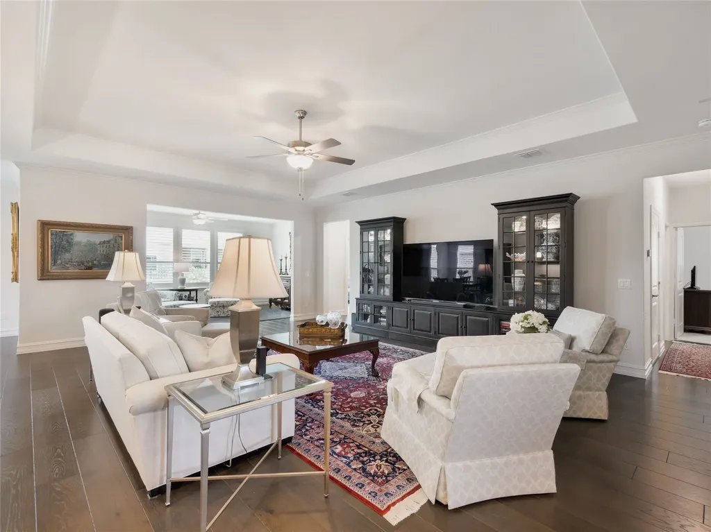1125 Cornerstone Drive Little Elm TX 76227