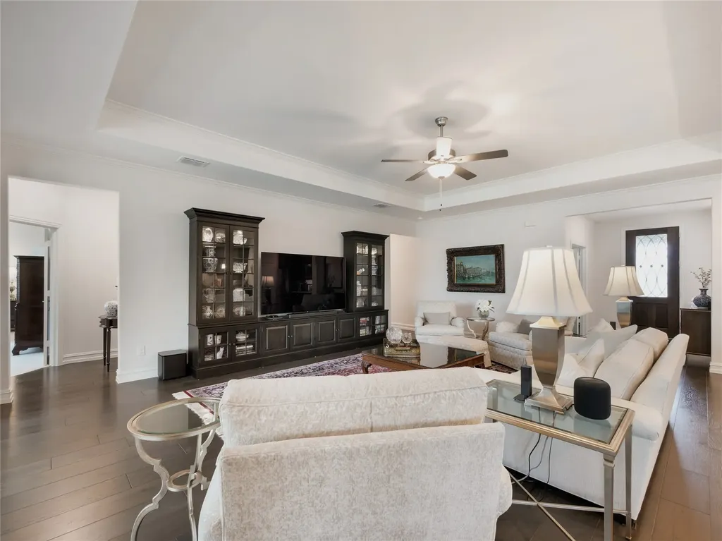 1125 Cornerstone Drive Little Elm TX 76227