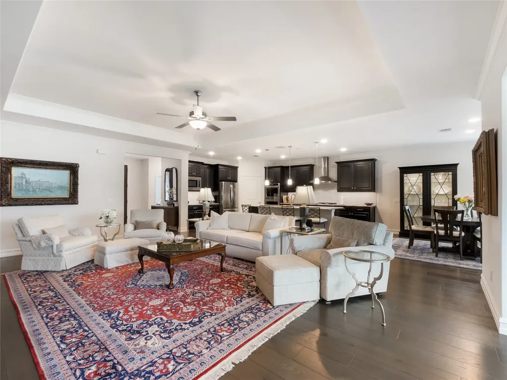 1125 Cornerstone Drive Little Elm TX 76227