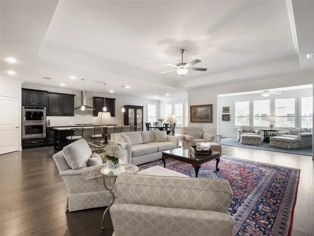 1125 Cornerstone Drive Little Elm TX 76227