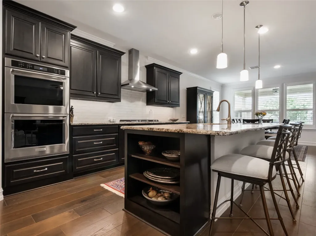 1125 Cornerstone Drive Little Elm TX 76227
