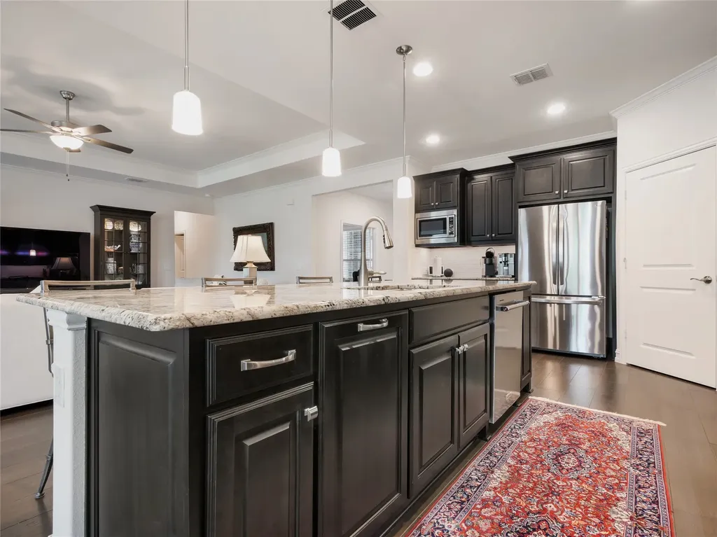 1125 Cornerstone Drive Little Elm TX 76227
