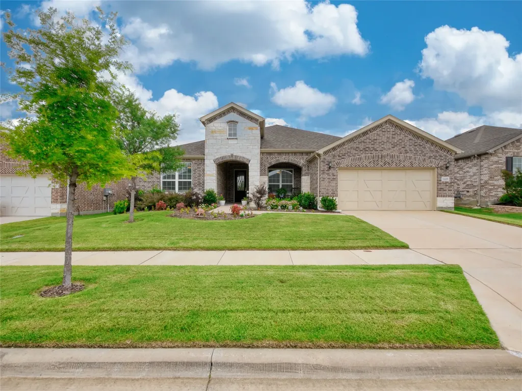 1125 Cornerstone Drive Little Elm TX 76227