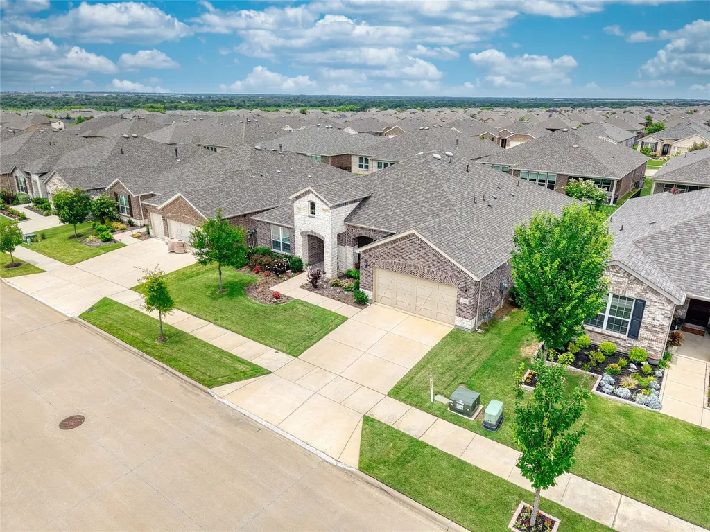 1125 Cornerstone Drive Little Elm TX 76227