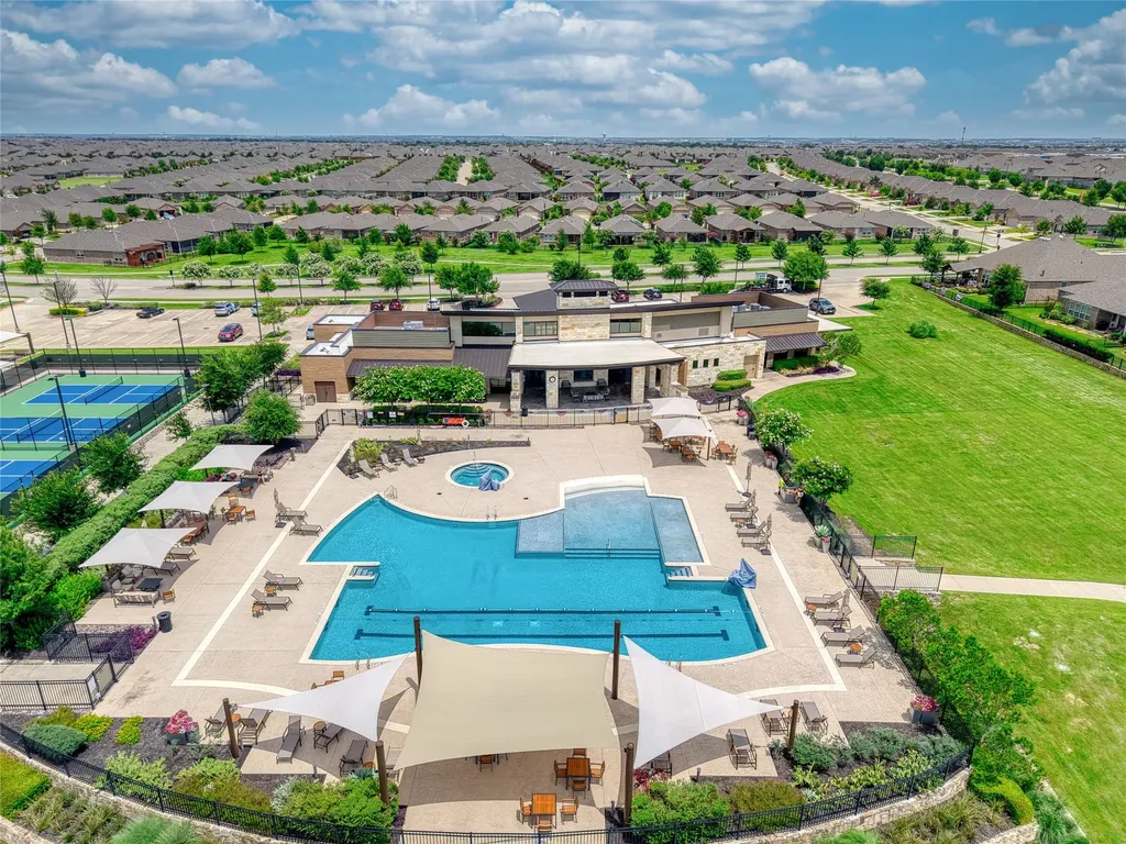 1125 Cornerstone Drive Little Elm TX 76227