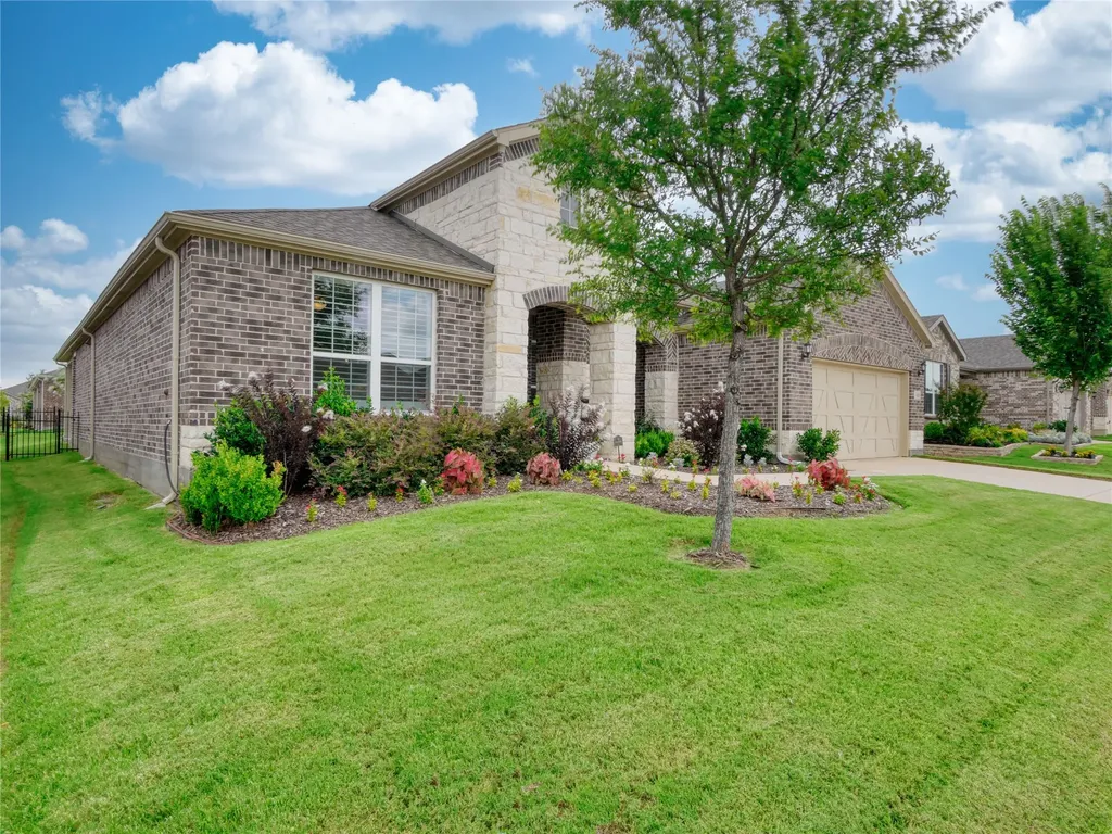 1125 Cornerstone Drive Little Elm TX 76227
