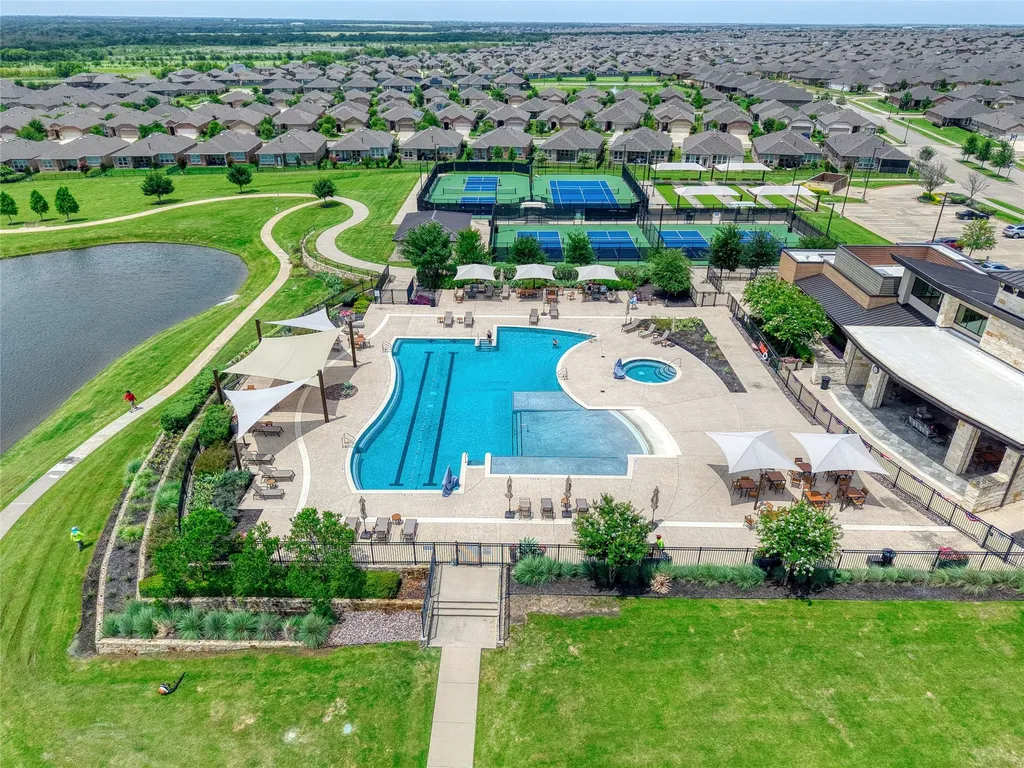 1125 Cornerstone Drive Little Elm TX 76227