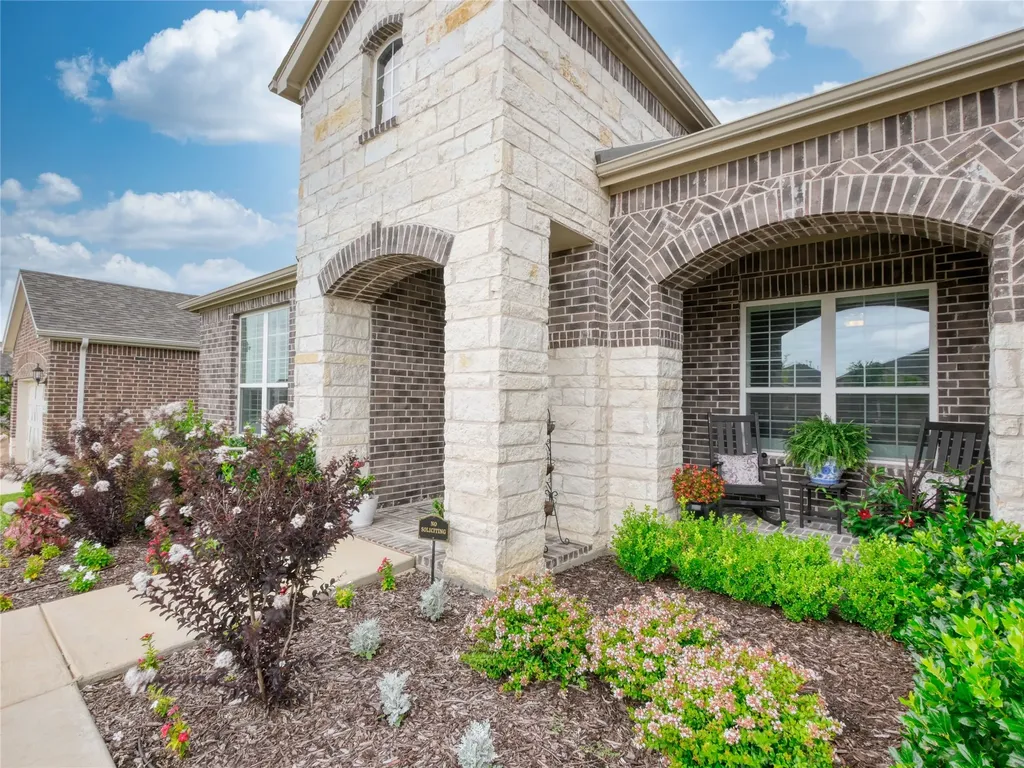 1125 Cornerstone Drive Little Elm TX 76227
