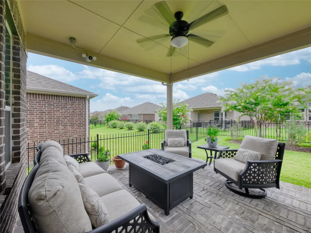 1125 Cornerstone Drive Little Elm TX 76227